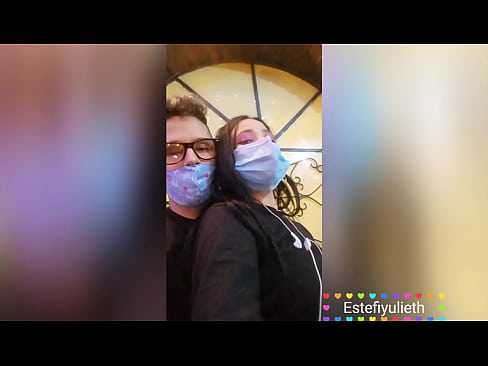 ❤️ La maleïda quarantena m'està tornant boig. ❤️❌ Putes a nosaltres ❤