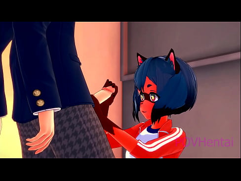 ❤️ Nova ramaderia amb Michiru Kagemori ❤️❌ Putes a nosaltres ❤